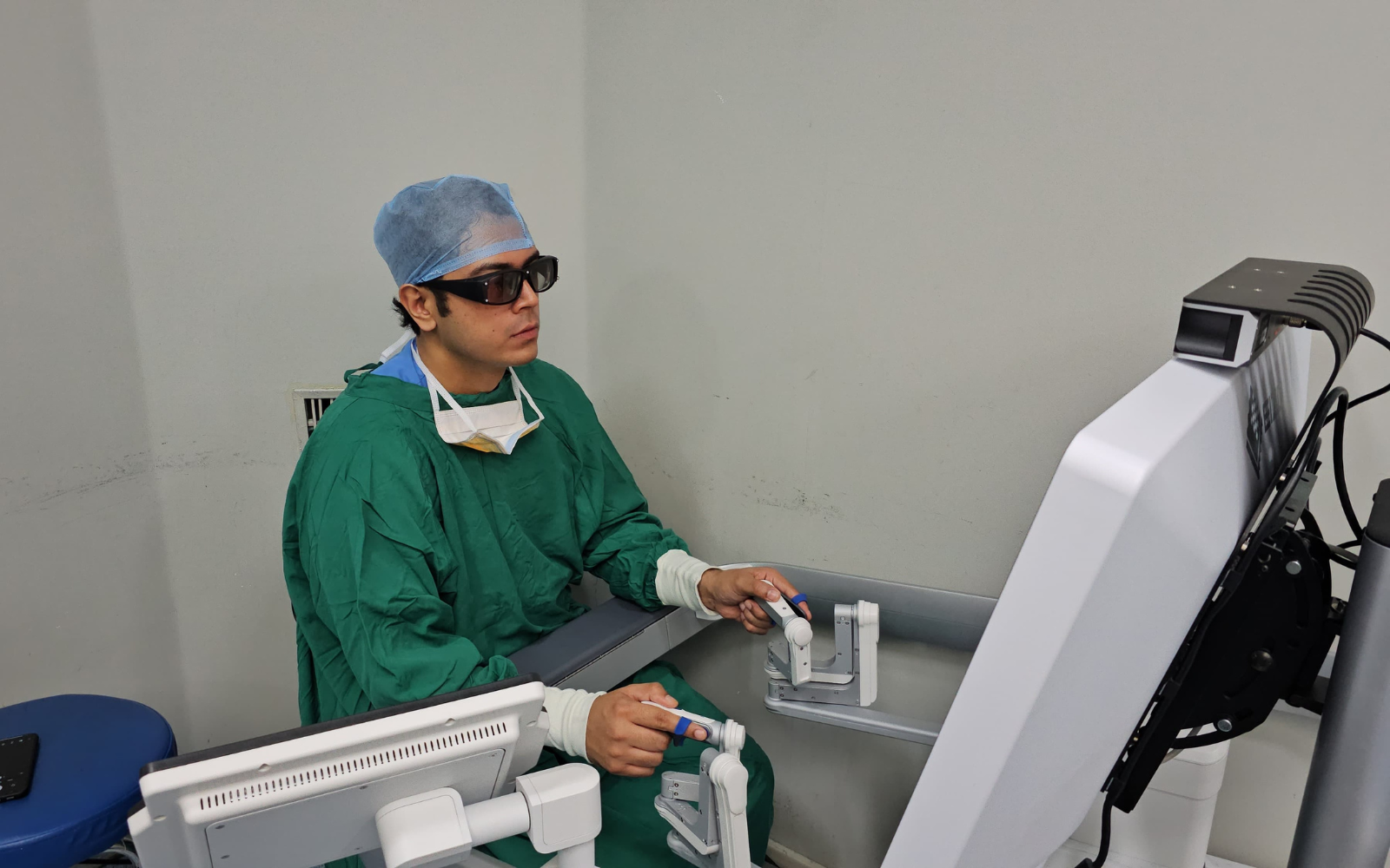 Patient Success Story