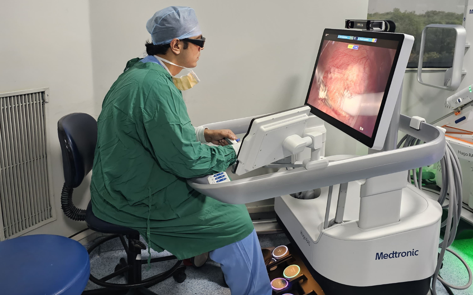 Patient Success Story