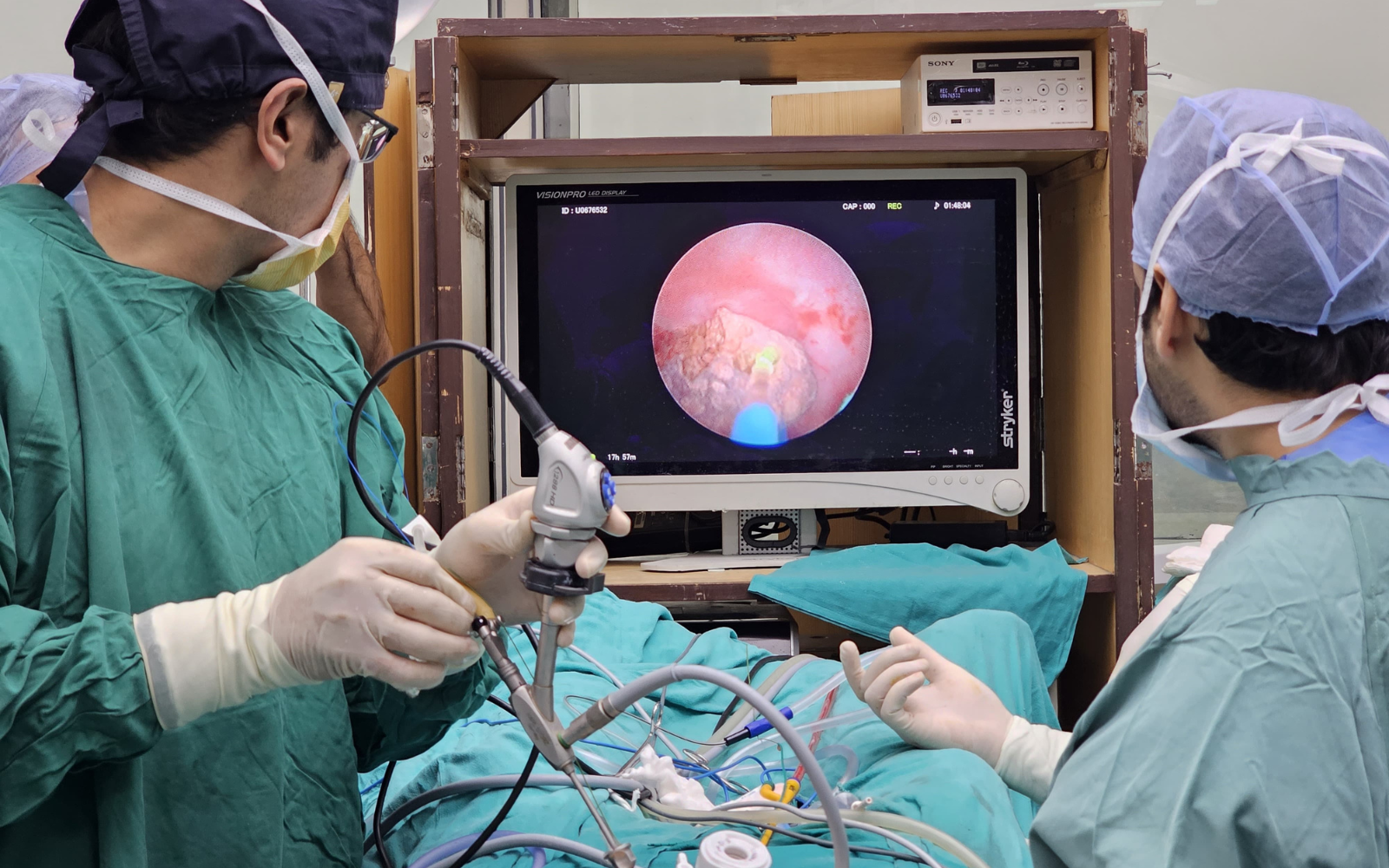 Patient Success Story